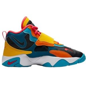 Nike Air Max Speed Turf Athletic Shoes BQ9632-300 Youth Size 7Y Womens Size 8.5